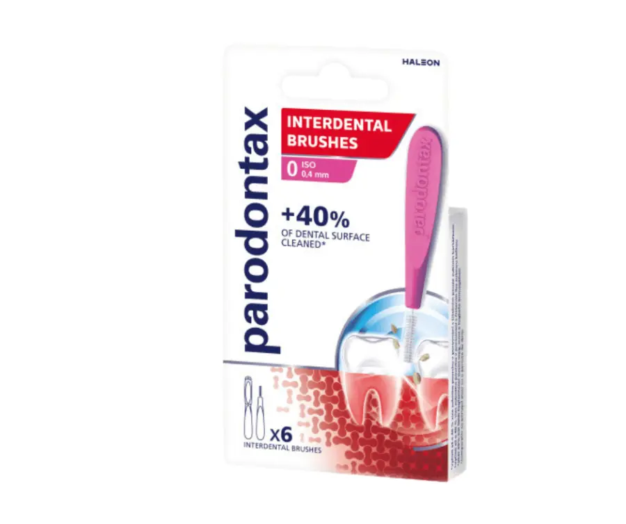 14136-parodontax mezizub.kartacky 0,4mm 6ks